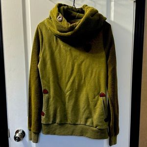 Wanakome Sweater.  Lightly worn